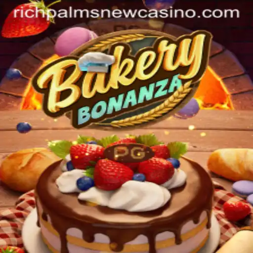 Explore the Delicious World of BakeryBonanza at Rich Palms Casino