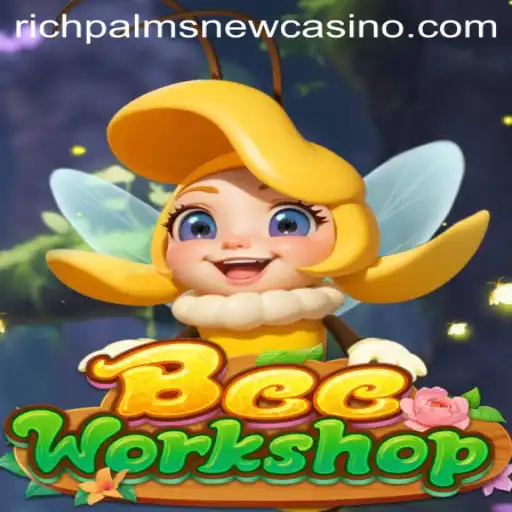 Unveiling BeeWorkshop: A Buzzing New Addition to Rich Palms Casino