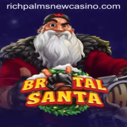 Exploring BrutalSanta in the World of Rich Palms Casino