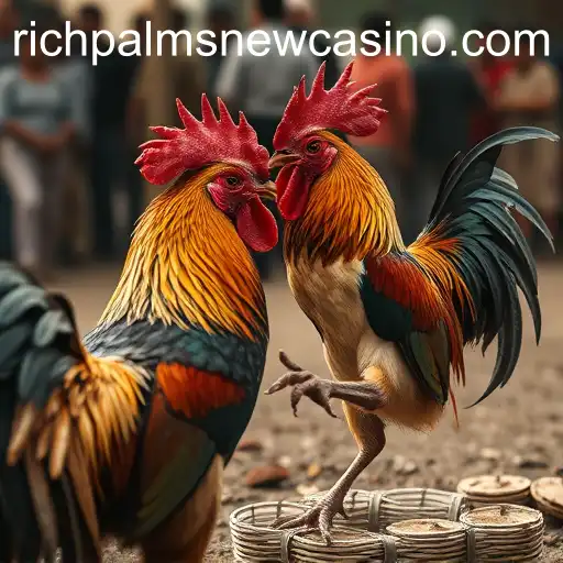 Understanding the Controversy of Cockfighting and Its Connection with Rich Palms Casino