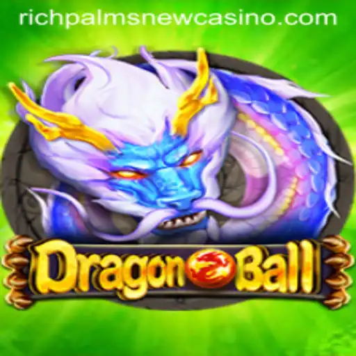 DragonBall Game: Immersing in the World of Rich Palms Casino