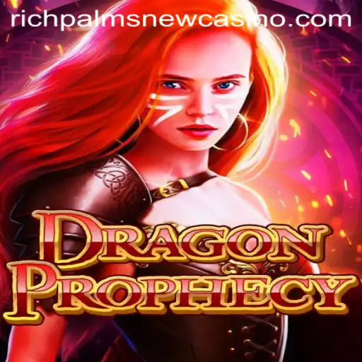 Explore the Mystical World of DragonProphecy: A Casino Adventure