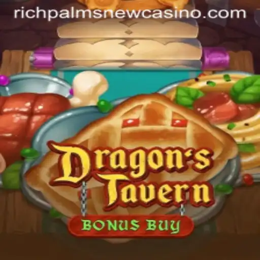 Discover the Enchanting World of DragonsTavern