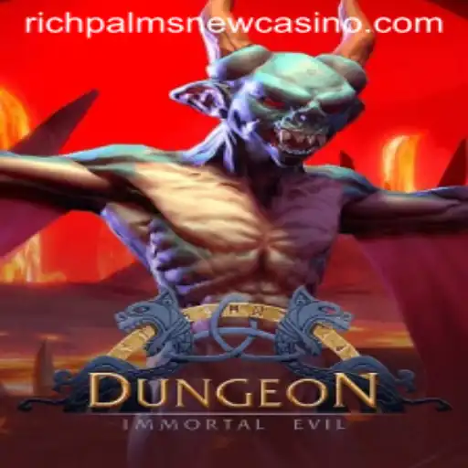 Exploring the Exciting World of Dungeon at Rich Palms Casino