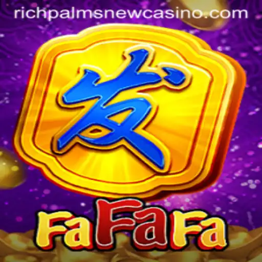 Discover the Thrills of FaFaFa at Rich Palms Casino