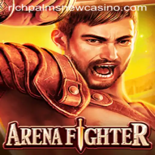 Exploring the Thrills of ArenaFighter in the World of Rich Palms Casino