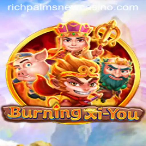 Discover the Thrills of BurningXiYou at Rich Palms Casino