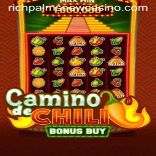Experience the Thrills of CaminodeChiliBonusBuy at Rich Palms Casino