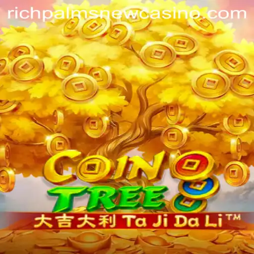 Exploring the Thrills of CoinTree at Rich Palms Casino