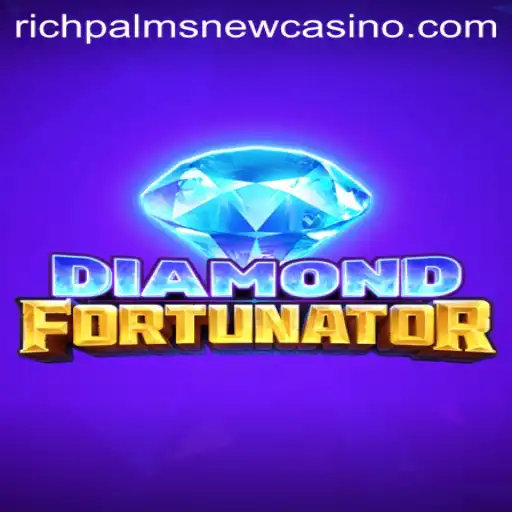 Unveiling DiamondFort at Rich Palms Casino: A New Era of Gaming