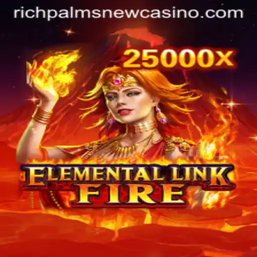 Exploring the Thrilling World of ElementalLinkFire at Rich Palms Casino