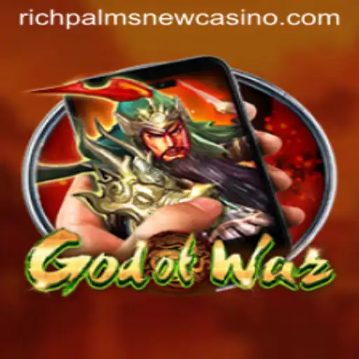 Unveiling the Epic World of GodofWarM: A Journey Through Mythology and Casinos