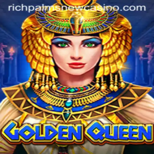 Unveiling 'GoldenQueen': Experience the Allure at Rich Palms Casino