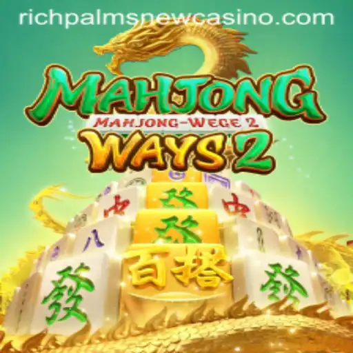 Exploring MahjongWays2 at Rich Palms Casino