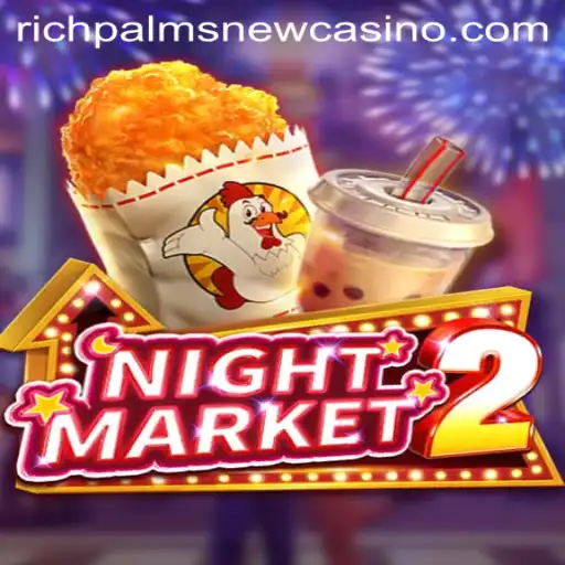 Exploring NightMarket2: The Exciting Fusion of Chance and Strategy