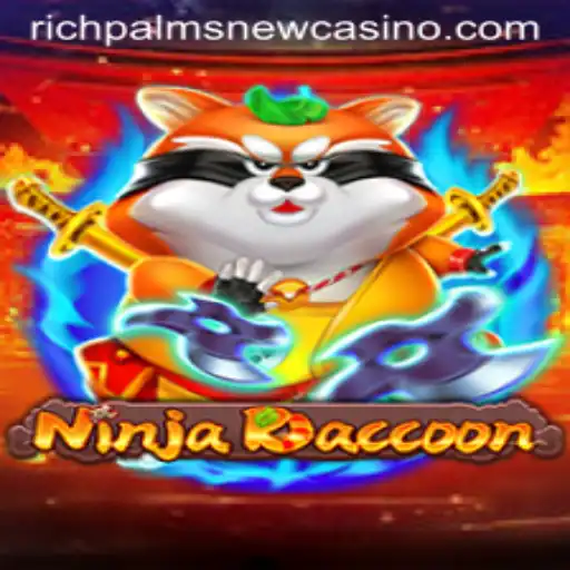 Explore NinjaRaccoon: A Thrilling Game at Rich Palms Casino