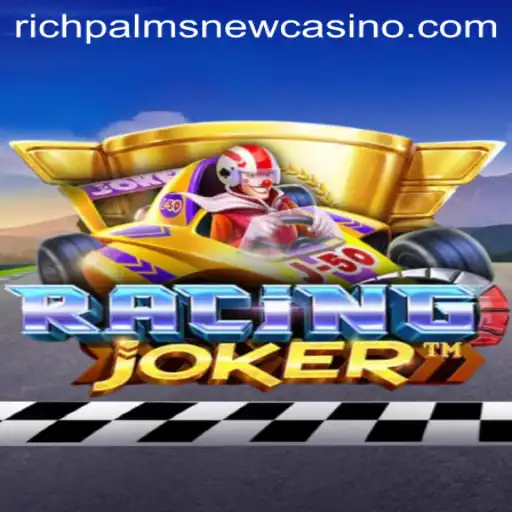 Exploring the Thrills of RacingJoker at Rich Palms Casino