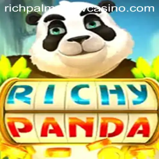 Discover the Thrills of RichyPanda and Rich Palms Casino