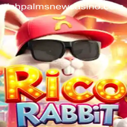 Exploring RicoRabbit: A Fresh Addition at Rich Palms Casino