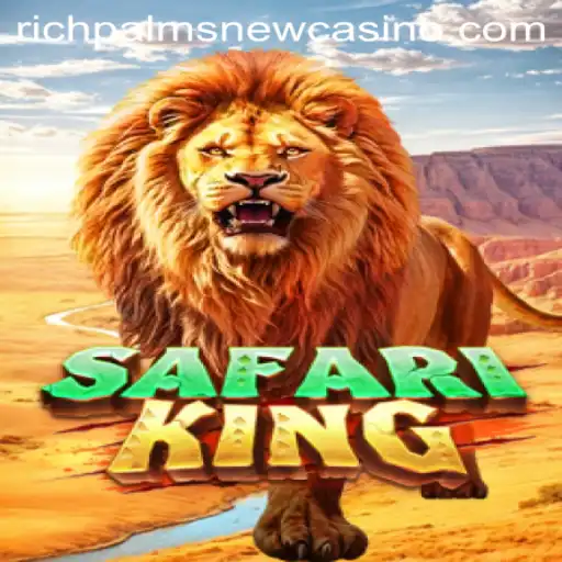 Exploring the Thrills of SafariKing at Rich Palms Casino