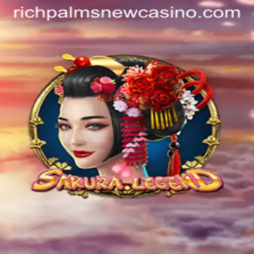 Exploring the Enchanting World of SakuraLegend at Rich Palms Casino