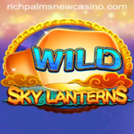 The Enchanting World of SkyLanterns at Rich Palms Casino
