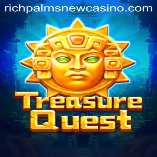 Discover the Adventure of TreasureQuest at Rich Palms Casino
