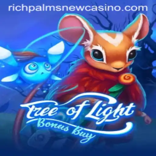 Exploring the Enchanting Realm of TreeOfLightBonusBuy at Rich Palms Casino