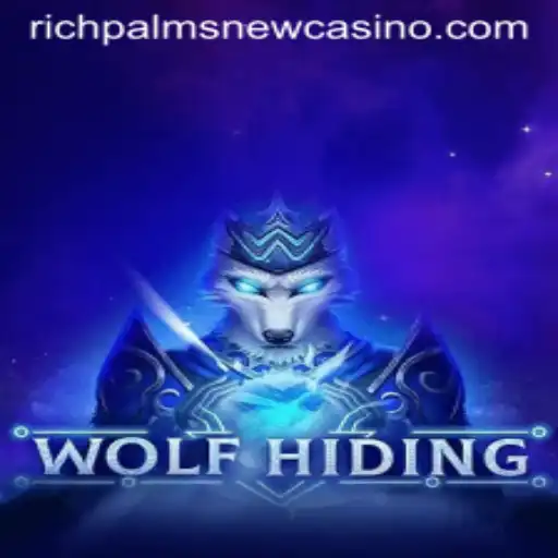 Unveiling the Thrills of 'WolfHiding' at Rich Palms Casino