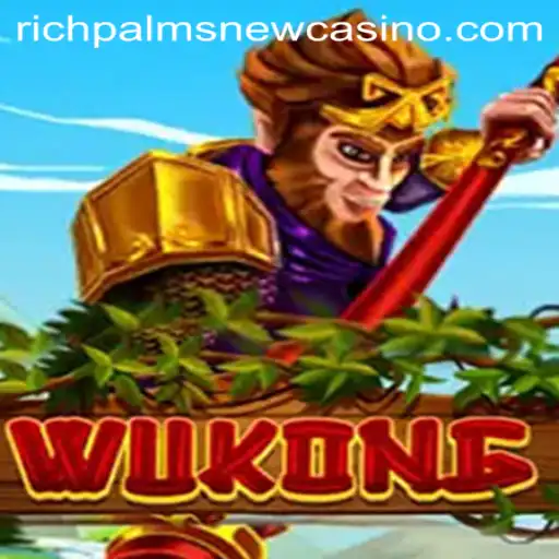 Unveiling the Exciting World of Wukong at Rich Palms Casino