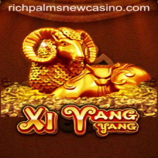 Discover the Exciting World of XiYangYang: A Review from Rich Palms Casino