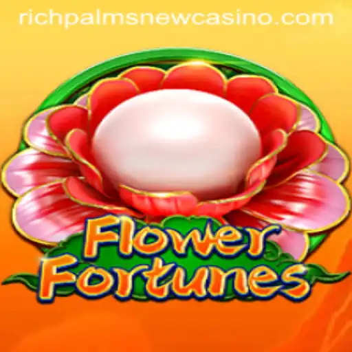 FlowerFortunes: Rediscover the Blossoming World at Rich Palms Casino