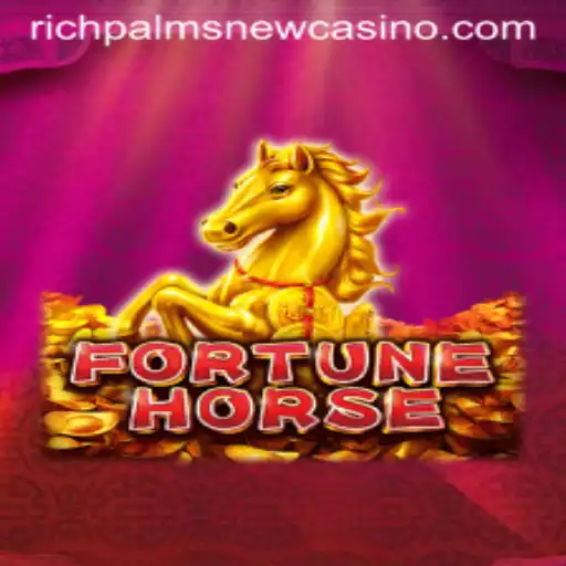 Exploring FortuneHorse at Rich Palms Casino