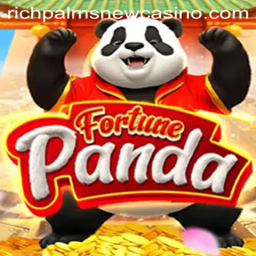 Exploring the Exciting Features of FortunePanda at Rich Palms Casino