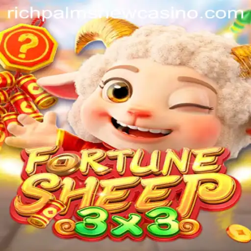 Discover the Exciting World of FortuneSheep at Rich Palms Casino