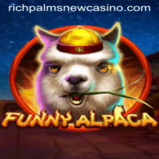 Discovering FunnyAlpaca: A Fresh Arcade Adventure at Rich Palms Casino
