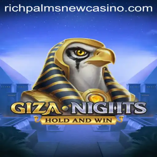 Experience the Thrills of GizaNights at Rich Palms Casino