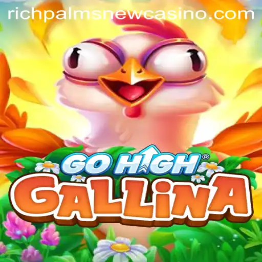 Discovering GoHighGallina: A New Addition at Rich Palms Casino