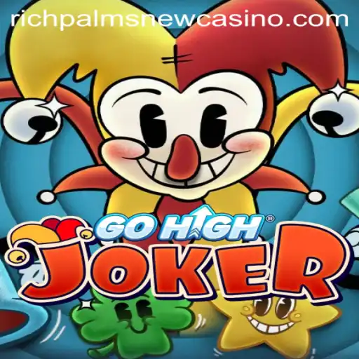 Discover the Exciting World of GoHighJoker at Rich Palms Casino