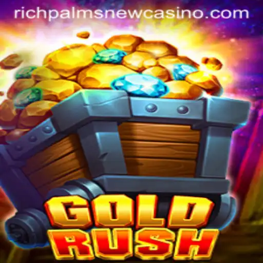 Discover the Thrilling World of GoldRush at Rich Palms Casino