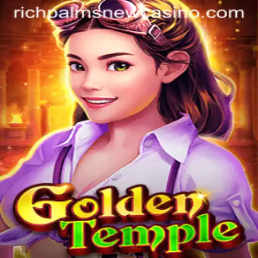 Experience the Thrill of GoldenTemple at Rich Palms Casino