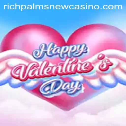 Unveiling HappyValentinesDay: A Romantic Gaming Experience at Rich Palms Casino
