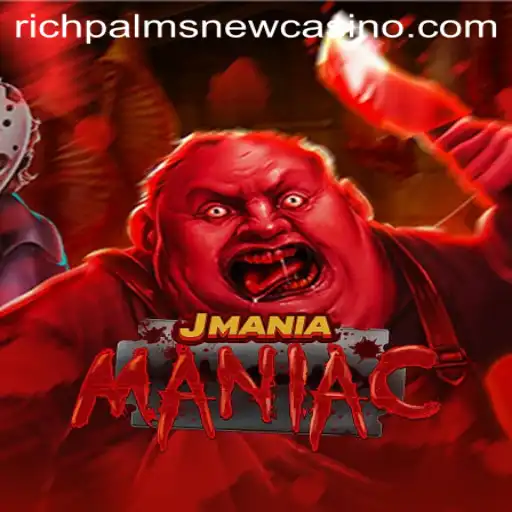 Exploring the Thrills of JManiaManiac at Rich Palms Casino