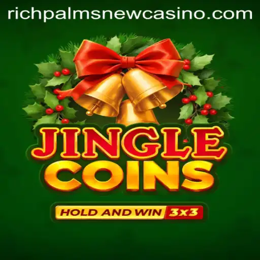 Discover the Thrills of Jinglecoins at Rich Palms Casino