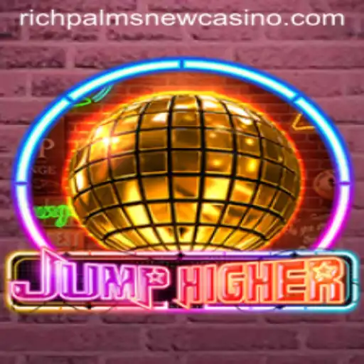 Experience the Thrills of JumpHigher at Rich Palms Casino