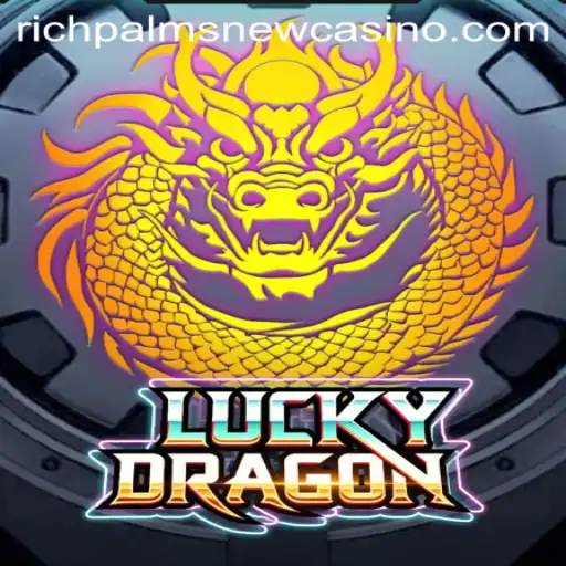 LuckyDragon: The Exciting New Game at Rich Palms Casino