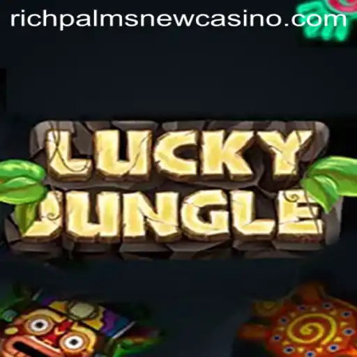 Explore LuckyJungle: A Thrilling Adventure at Rich Palms Casino