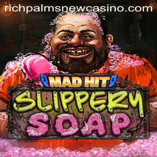 MadHitSlipperySoap: Dive into the Exciting World of Gaming