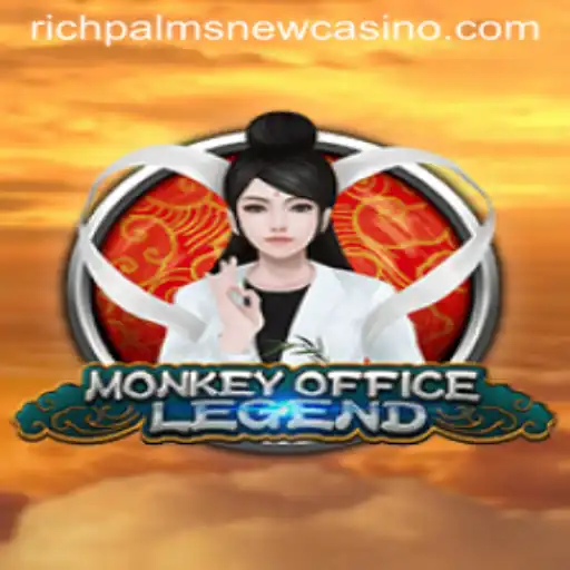 MonkeyOfficeLegend: A New Gaming Sensation at Rich Palms Casino