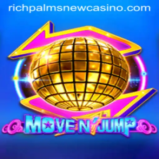 Exploring MovenJump: The New Gaming Sensation at Rich Palms Casino